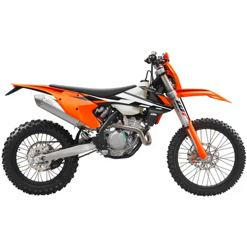 KTM 250 EXC-F - EXC-F250/17