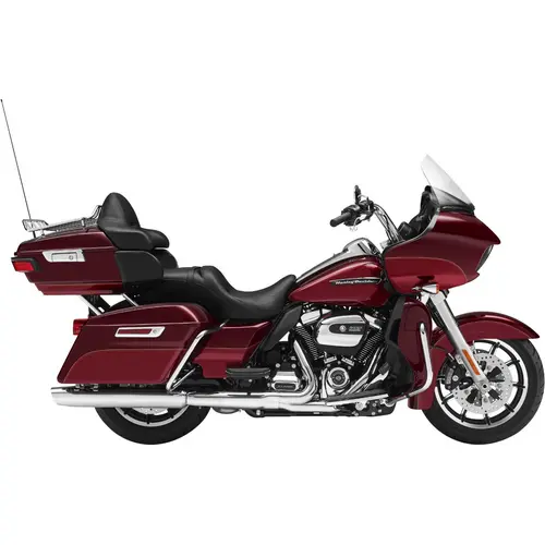 Harley-Davidson ROAD GLIDE ULTRA (107 CUI) - FLTRU/17