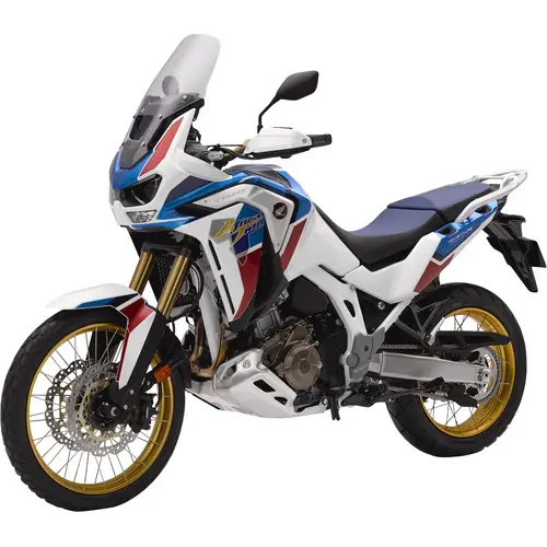 Honda CRF 1100 L A.T. ADVENTURE SPORT (EURO 5) - SD09A