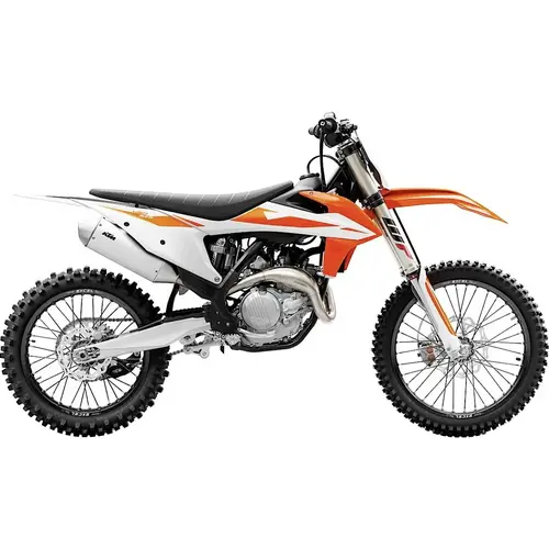 KTM 450 SX-F - SX-F450/19