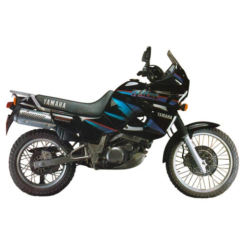 Yamaha XTZ 660 TÉNÉRÉ - 4MY
