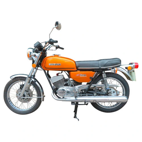 Suzuki GT 250 M - T250
