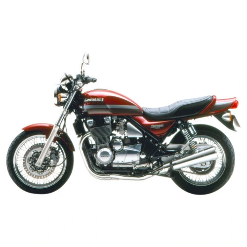 Kawasaki ZEPHYR 1100 - ZRT10A/B