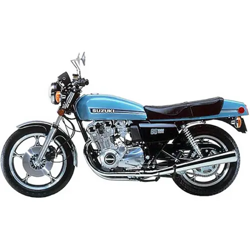 Suzuki GS 1000 D/E - GS1000