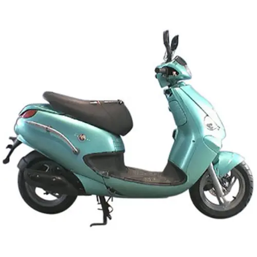 Aprilia GULLIVER 50 LC - LH040