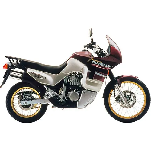 Honda XL 600 V TRANSALP - PD06