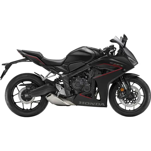 Honda CBR 650 R (EURO 5+) - RH15