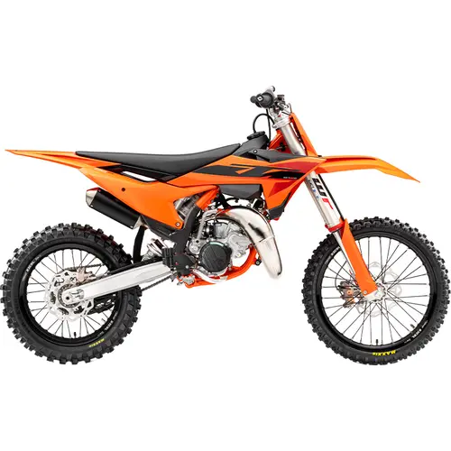 KTM 85 SX 19/16 Zoll - SX8519/16/25