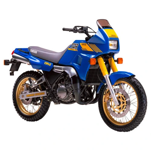 Yamaha TDR 250 - 3CK
