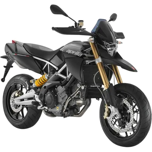 Aprilia DORSODURO SMV 1200 - TV