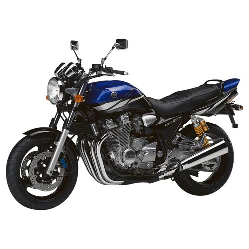 Yamaha XJR 1300/SP - RP02