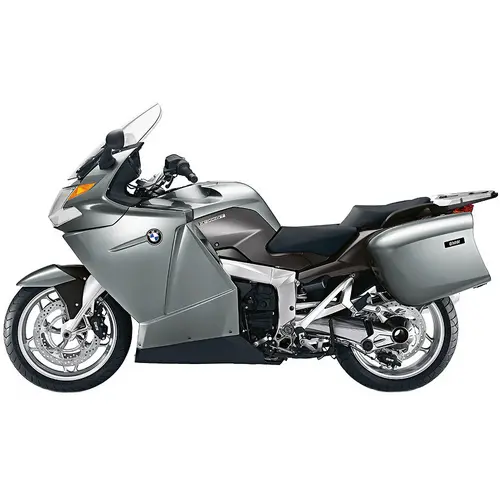 BMW K 1200 GT - 0587