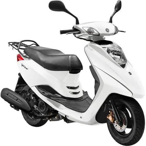 Yamaha XC 125 E VITY - SE421