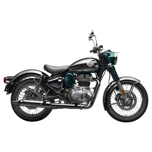 Royal Enfield Classic 350 - CLASSIC350/25