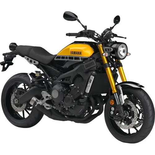 Yamaha XSR 900 (EURO 4) - RN431