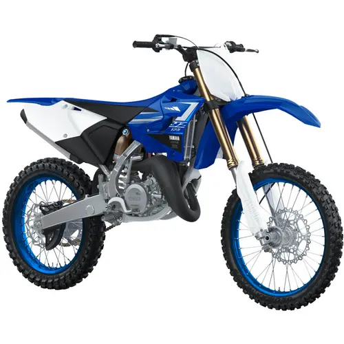 Yamaha YZ 125 - CE16C/B0V6
