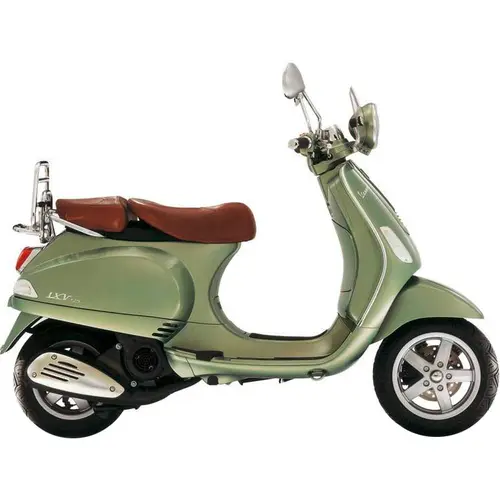 Vespa LXV 125 - LXV125