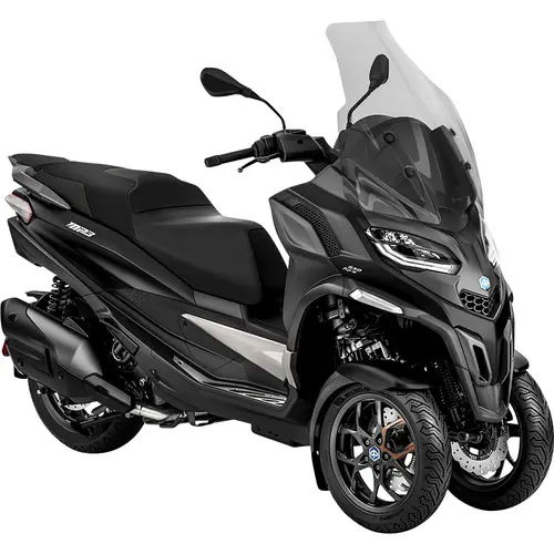 Piaggio MP3 530 EXCLUSIVE (EURO 5) - ZAPTD31