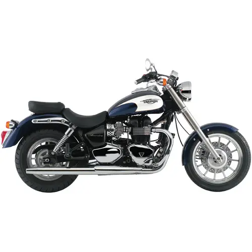 Triumph AMERICA/LT - T986MK/MK2
