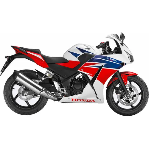 Honda CBR 300 R/RA - NC51