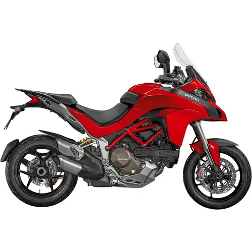 Ducati MULTISTRADA 1200 / S - MULTI12/15