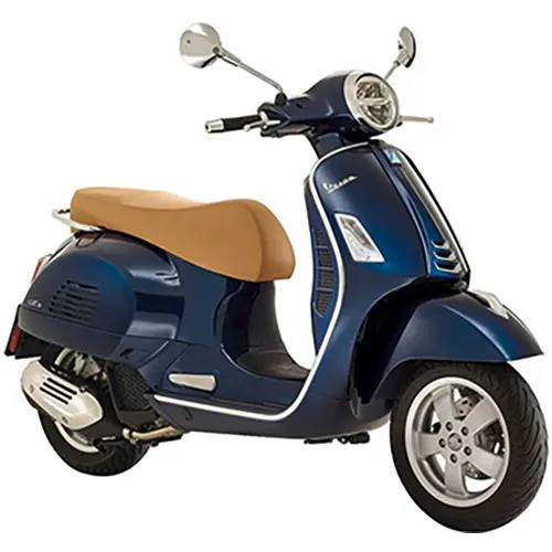 Vespa GTS 125 SUPER IGET ABS (EURO 4) - GTS125IGET