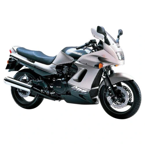 Kawasaki GPZ 1100 - ZXT10E/E