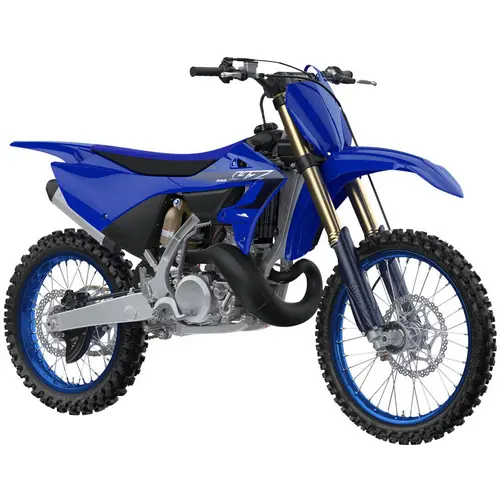 Yamaha YZ 250 - CG44C/BCR9