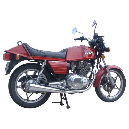 Suzuki GS 450/S - GS450