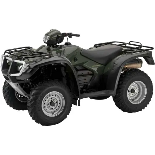Honda TRX 500 TM - TRX-500TM