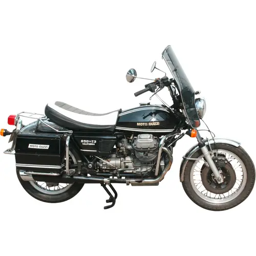 Moto Guzzi 850 T3 CALIFORNIA - 850T3