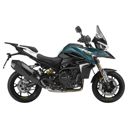 Benelli TRK 902 Stradale - TRK902S/26