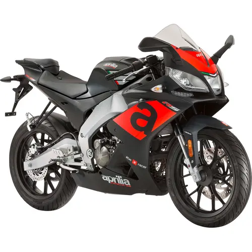 Aprilia RS 125/REPLICA (EURO 4) - KC000