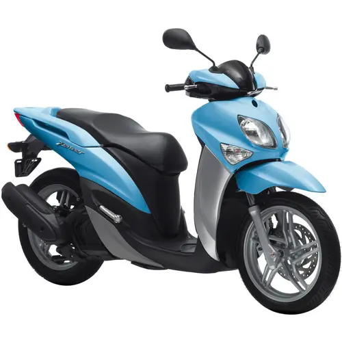 Yamaha XENTER 125 - SE59