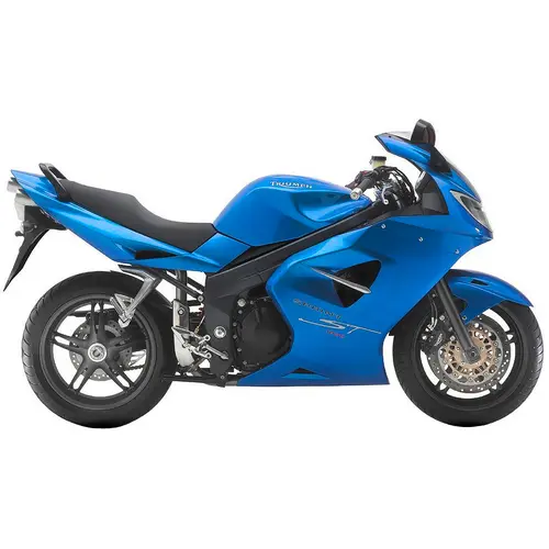 Triumph SPRINT ST 1050 - 215NA