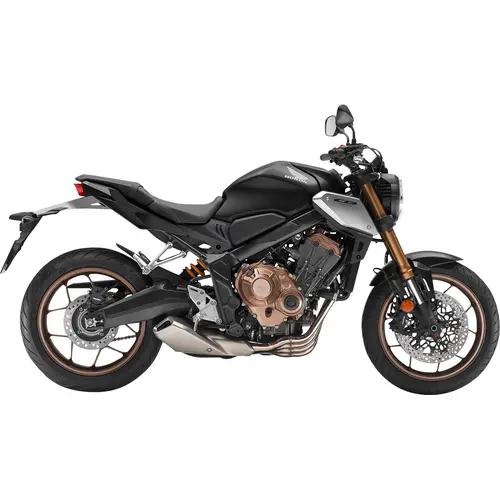 Honda CB 650 R NEO SPORTS CAFÉ (EURO 5) - RH02