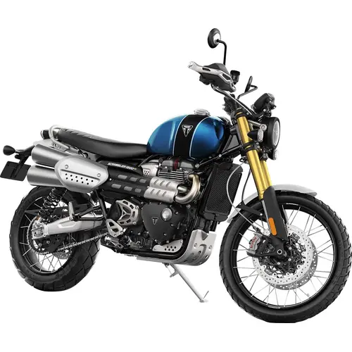 Triumph SCRAMBLER 1200 XC/XE (EURO 5) - DS04
