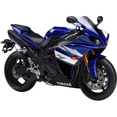 Yamaha YZF-R1 - RN221