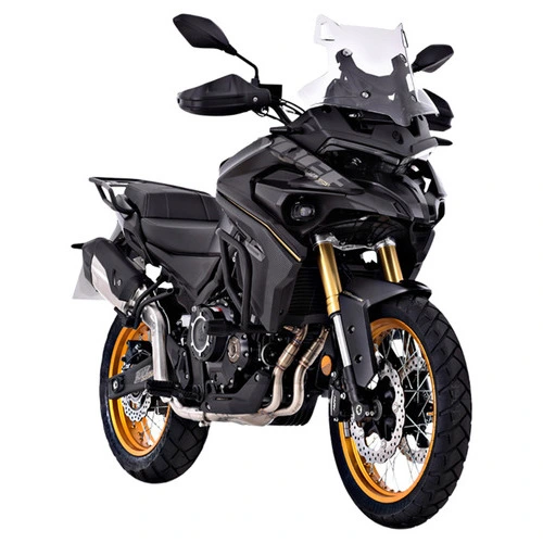 Voge DS 525 X (Euro 5+) - VPR1T/25