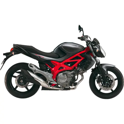 Suzuki GLADIUS SFV 650 / ABS - WVCX