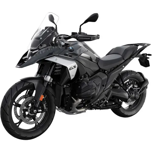 BMW R 1300 GS Triple Black (Euro 5+) - 0M21-TB
