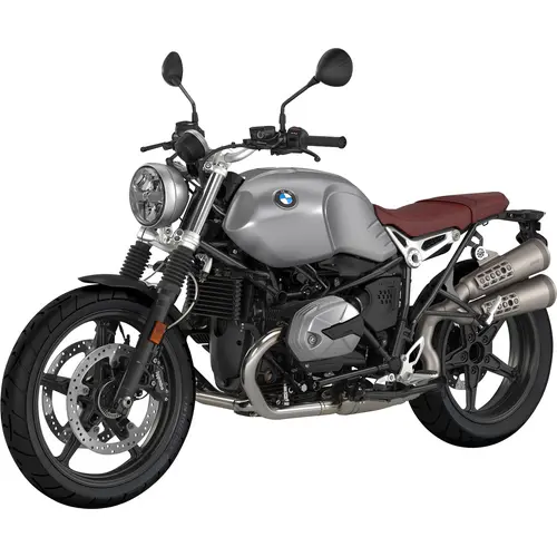 BMW R NINET SCRAMBLER (EURO 5) - 0L71
