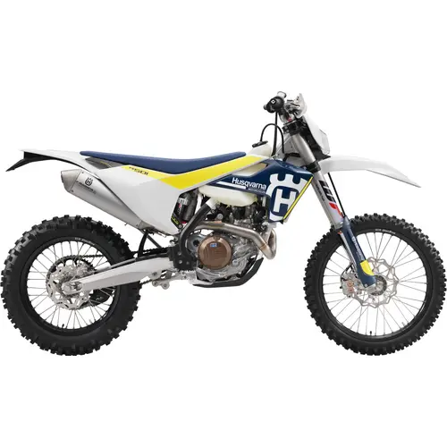 Husqvarna FE 501 - FE501/17
