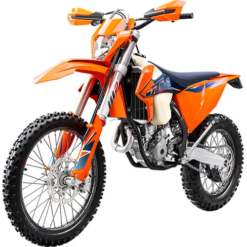 KTM 250 EXC-F - EXC-F250/22