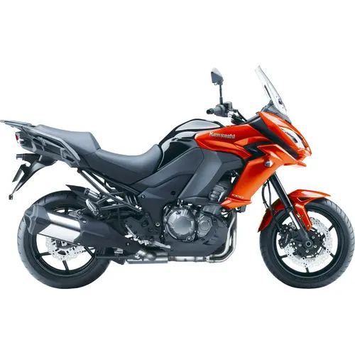 Kawasaki VERSYS 1000 - LZT00B/15