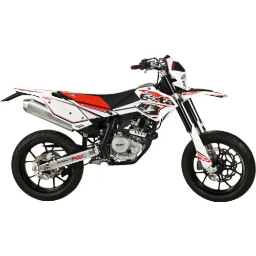 Beta RR 125 LC MOTARD - ZD3E4000/M/15