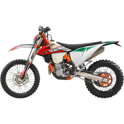 KTM 450 EXC-F SIX DAYS - EXC-F450SD/20