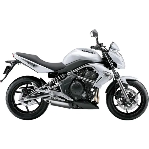 Kawasaki ER-6N - ER650C