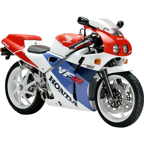 Honda VFR 400 R - NC30
