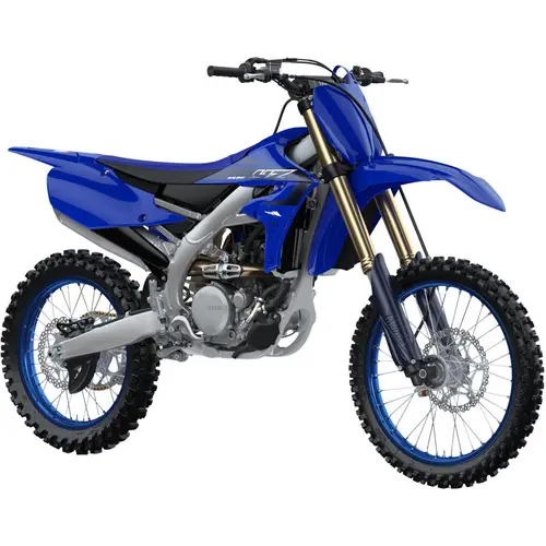 Yamaha YZ 250 F - YZ250F/23
